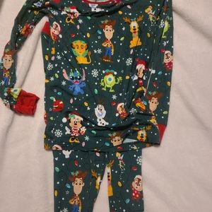 Little sleepies size 5/6